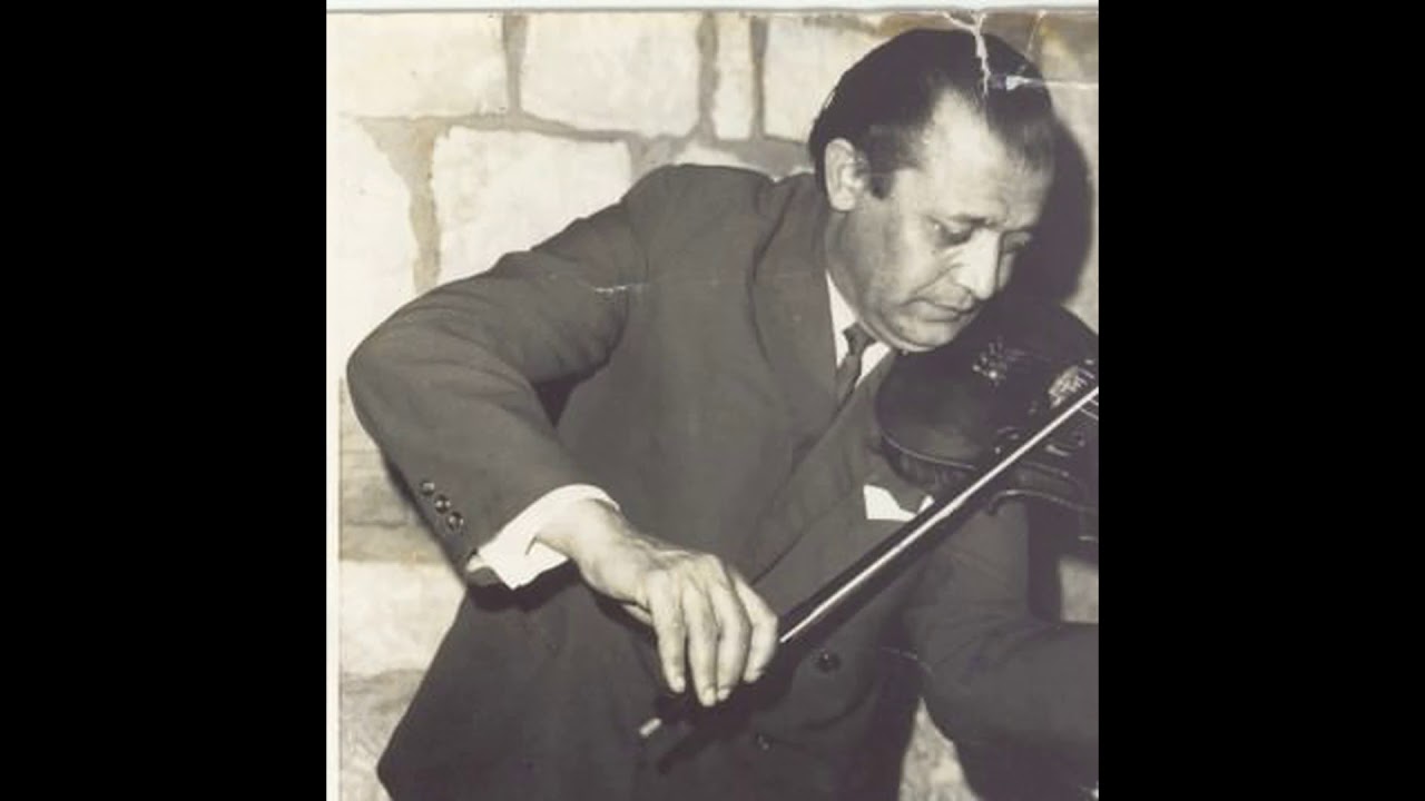 Alexandru Țitruș - Colaj doine partea I