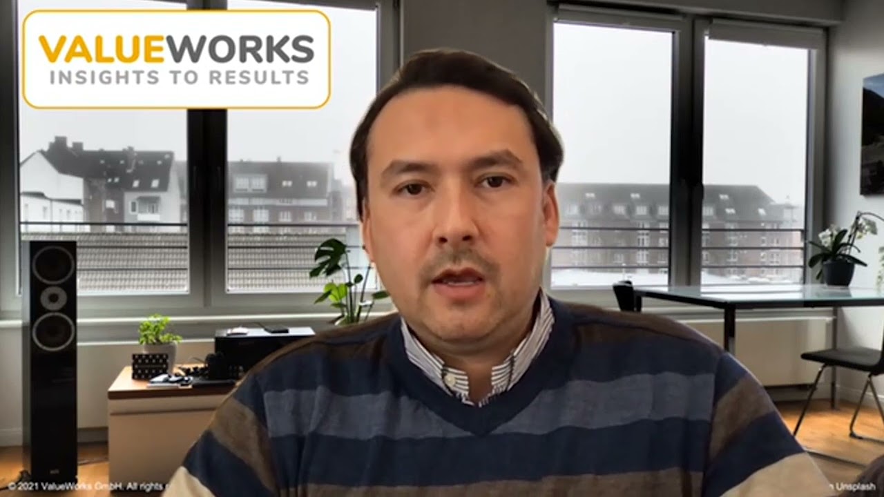 ValueWorks for startups