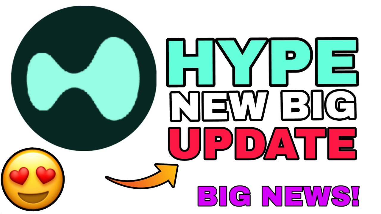 Обновление, ломающее стереотипы о Hype Coin 🔥 | Новое масштабное обновление Hyperliquid Coin 😍 - ...
