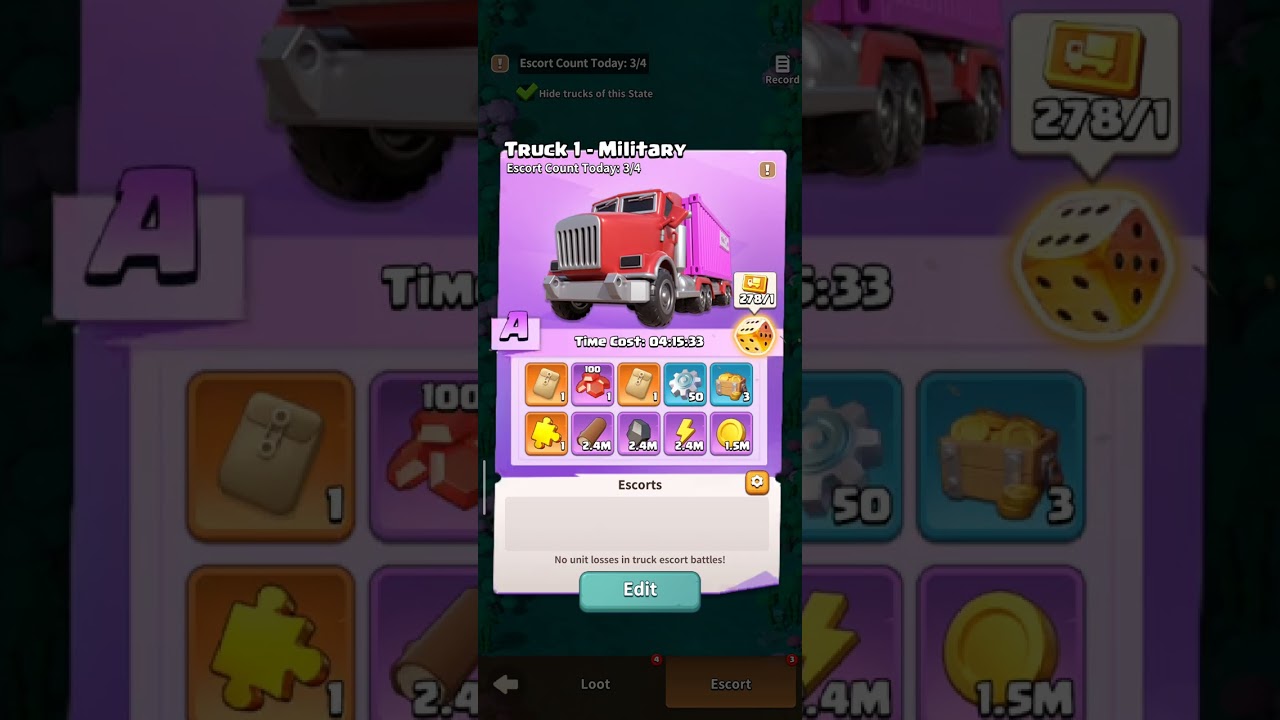 New season Start after a long wait in #dark war survival 