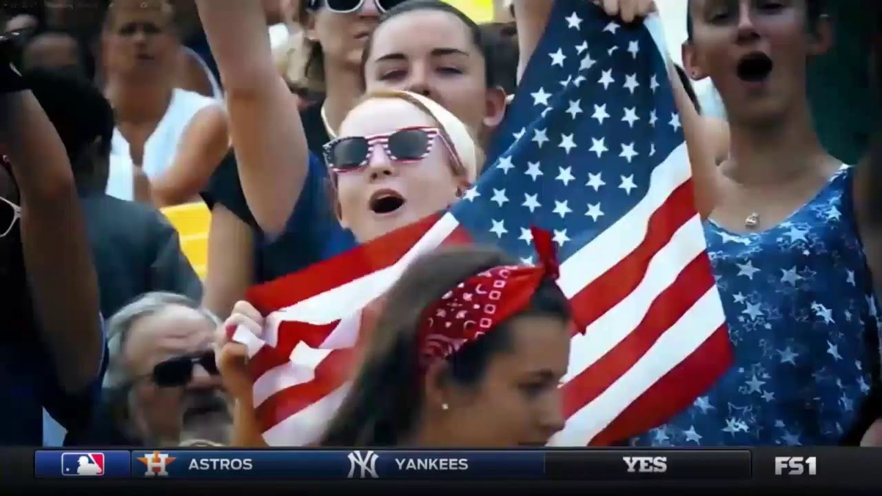 (1) USWNT vs Colombia 4.6.2016