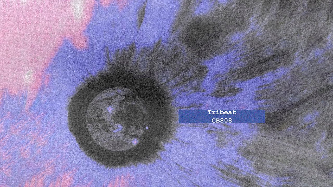 Tribeat - CB808
