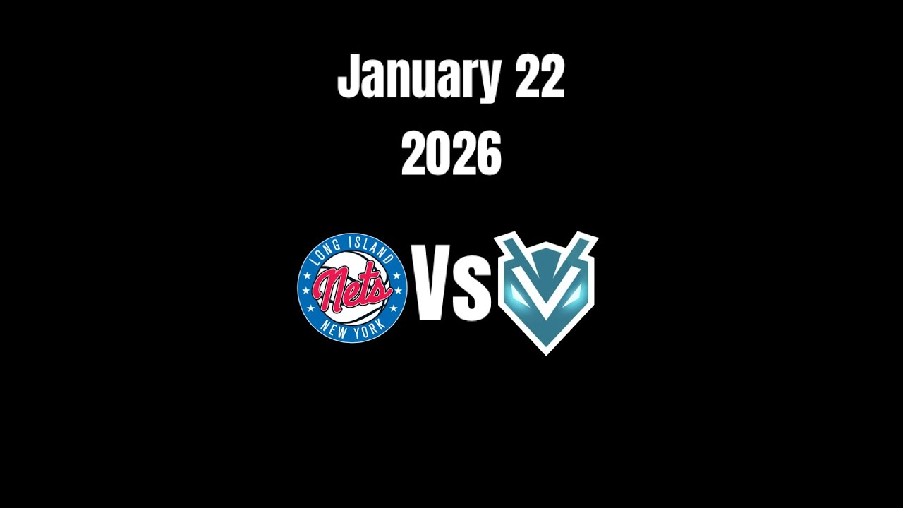 Long island nets gaming at swarm gaming January 22th 2026