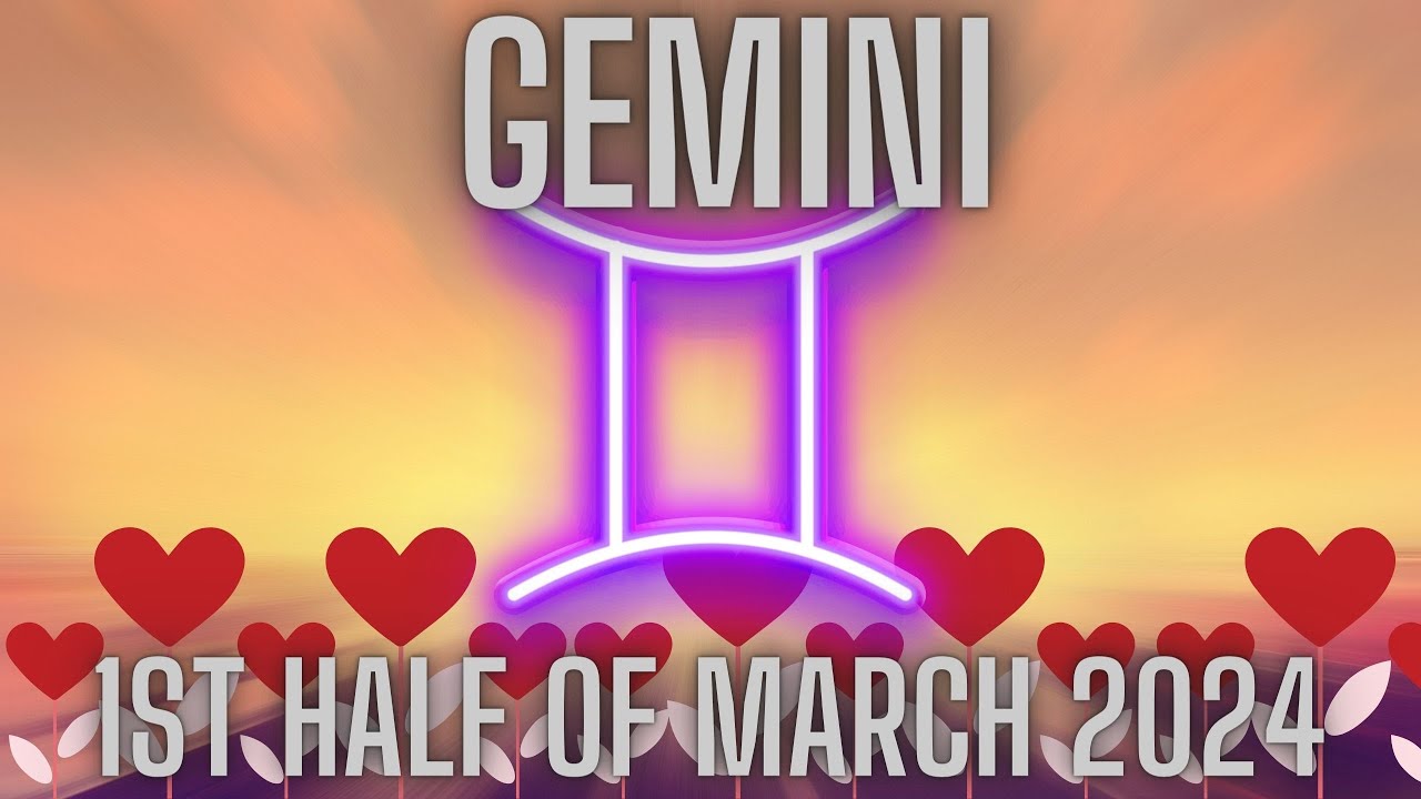 Gemini ♊️ - They Are Realizing What They Did To You Is Not Fair Gemini...