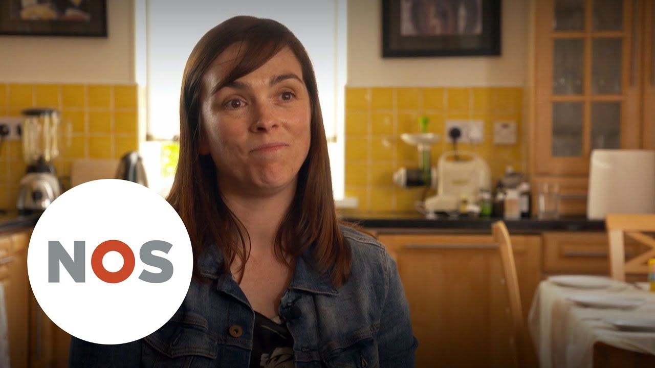 IERLAND: Nicola mocht geen abortus