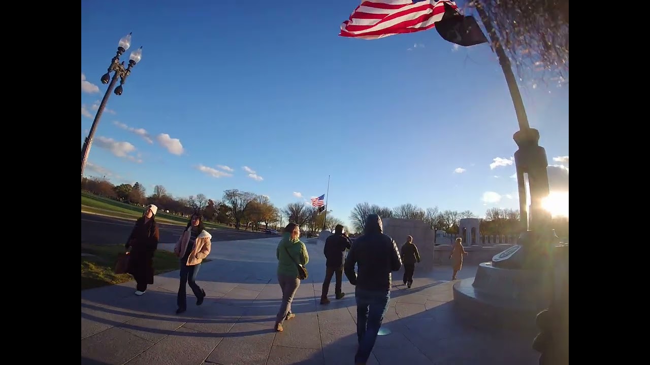 HRP en Washington DC part 11