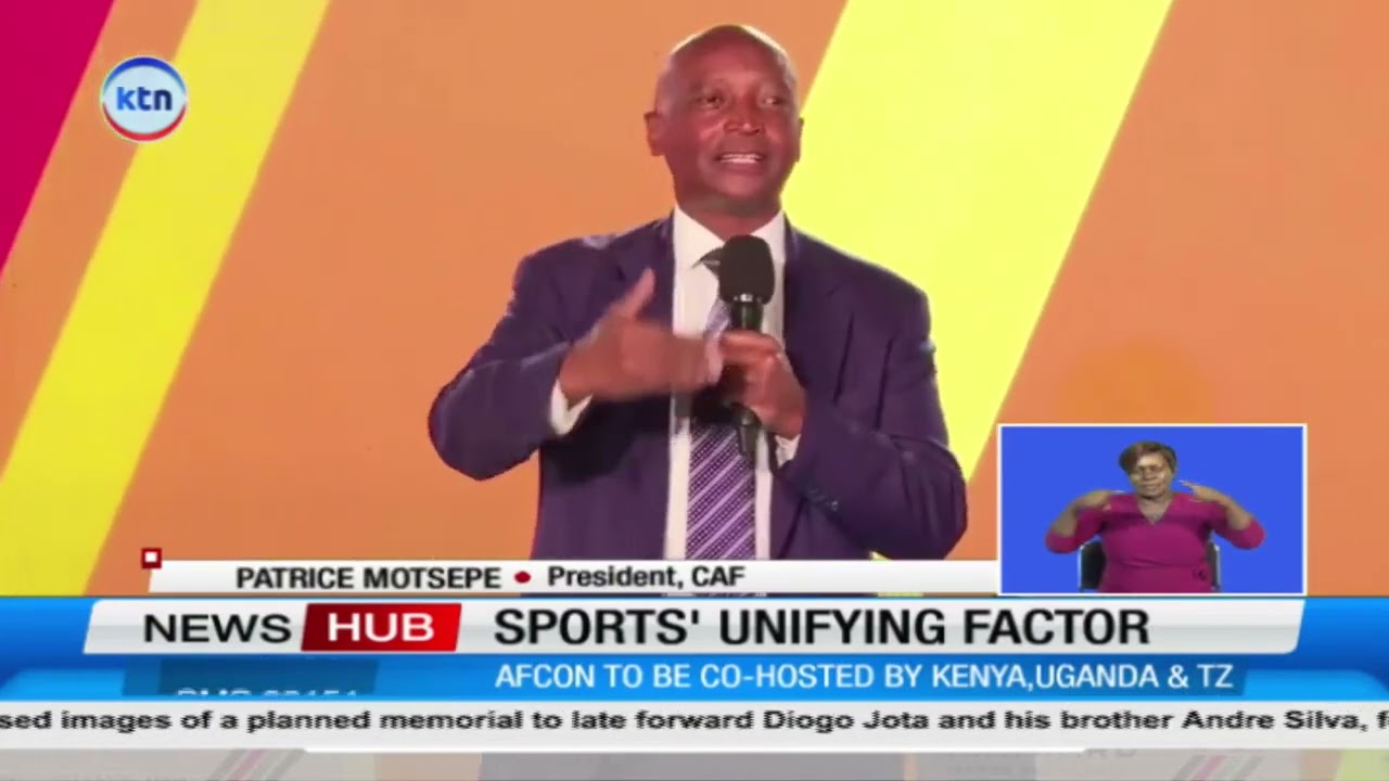 How AFCON 2027 could transform East Africa&rsquo;s economy