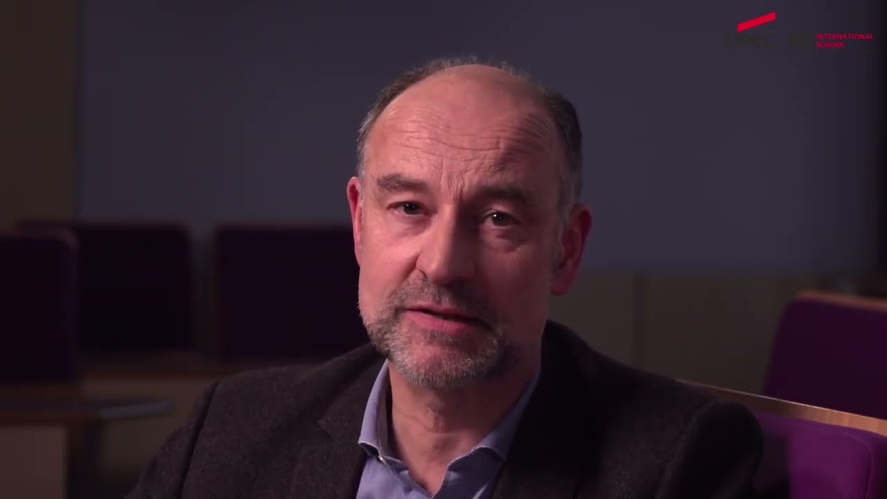 Master AEI IB _FI - Bertrand du Marais