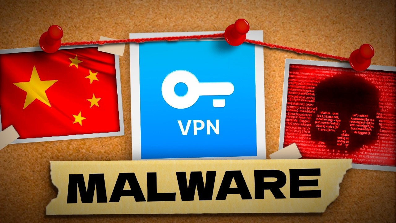 Así es el FRAUDE de las VPN GRATIS