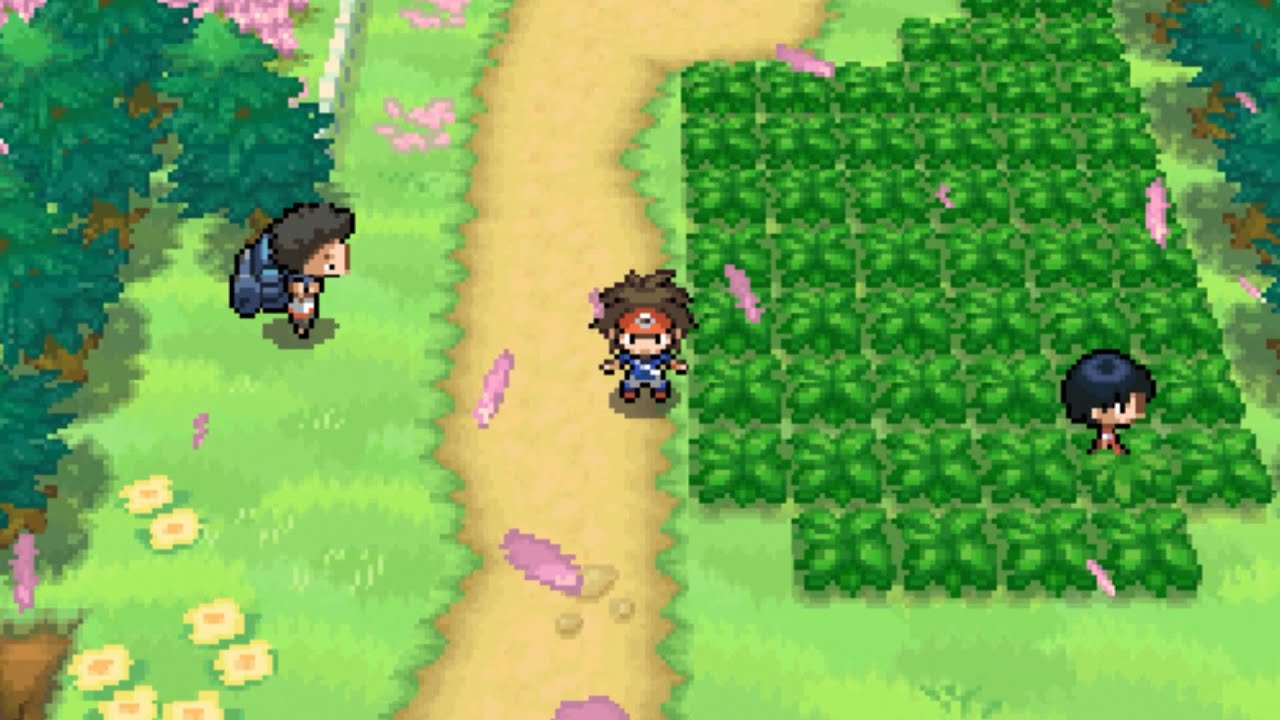Nostalgic Pokémon music, but it's study, work for a productive day.