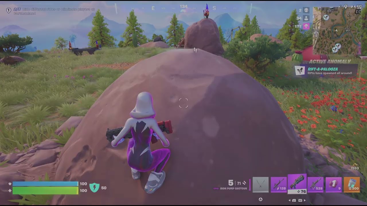 FortniteZB