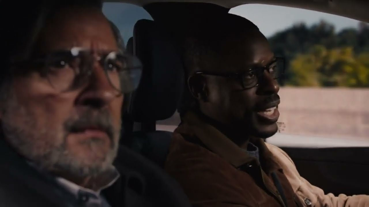 Uncle Nicky Listens to Leonard Cohen - This is Us Season 4 - Episode 9
