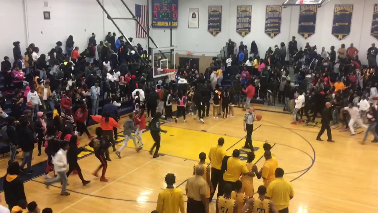 Fights in stands end Saginaw High-Arthur Hill game