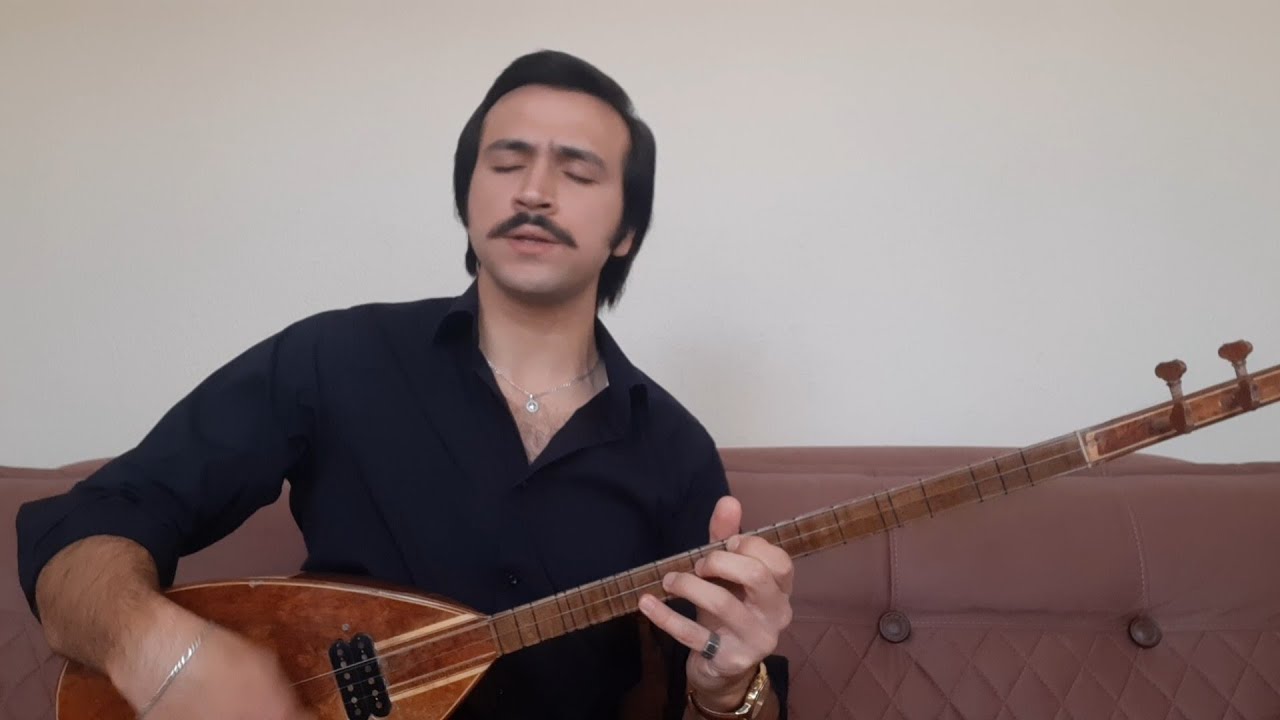 GÜLDÜR YÜZÜMÜ- Oğuzhan Değirmenci(Müslüm Gürses)(1985)