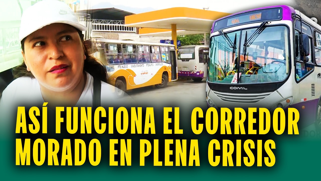 Choferes recorren más kilómetros en busca de GNV: Colas interminables de corredores en grifos