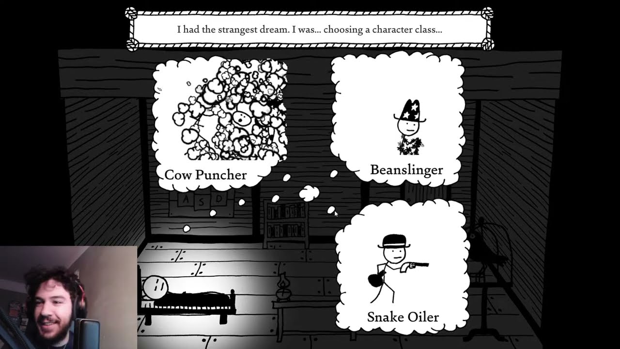 West of Loathing - LET THE STUPID BEGIN!!