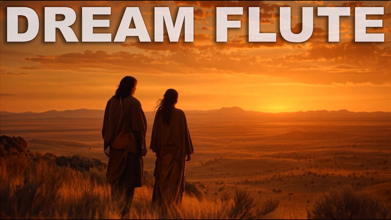 Wipe Out Negative Energy: Native American Flute Shamanic Emotional Healing