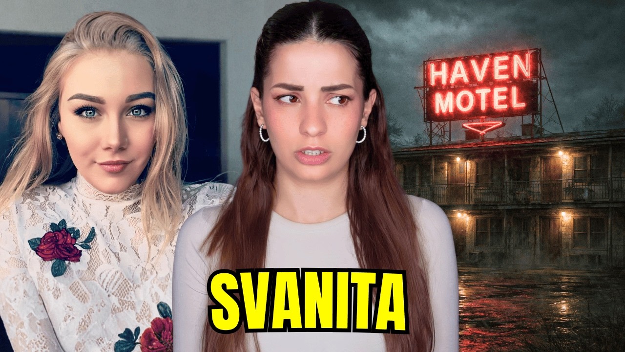 LA VERITÀ CHE NEW YORK NASCONDE: LA STORIA DI CORINNA SLUSSER