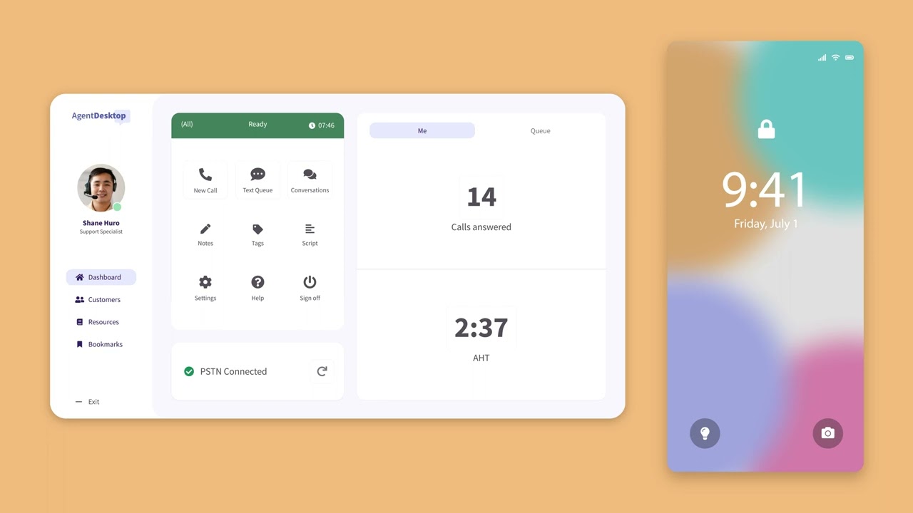 Quick Look: IVR Callback Experience with Mindful
