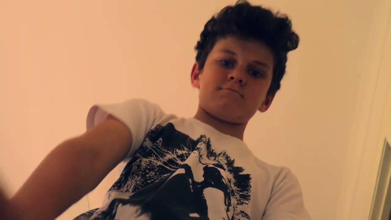 Lachlan Mulheran - Filmmaking Portfolio 2020-2022