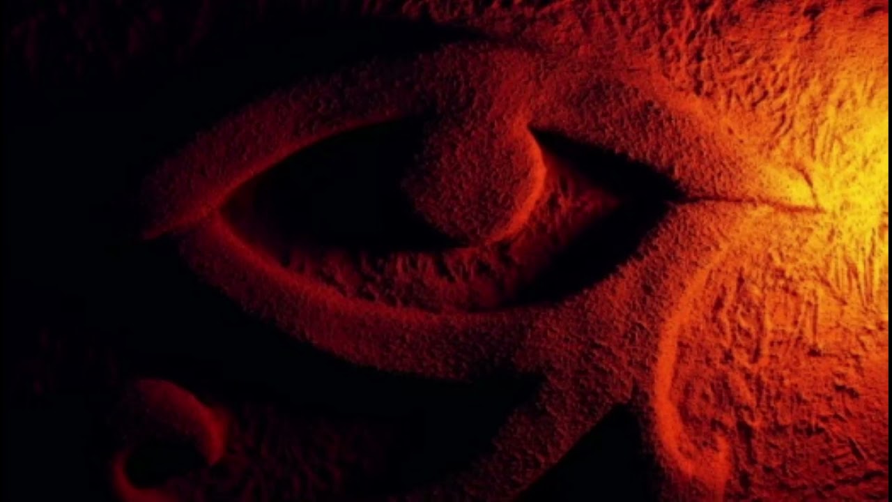 Khepri - Hellfire (Oriental Metal)