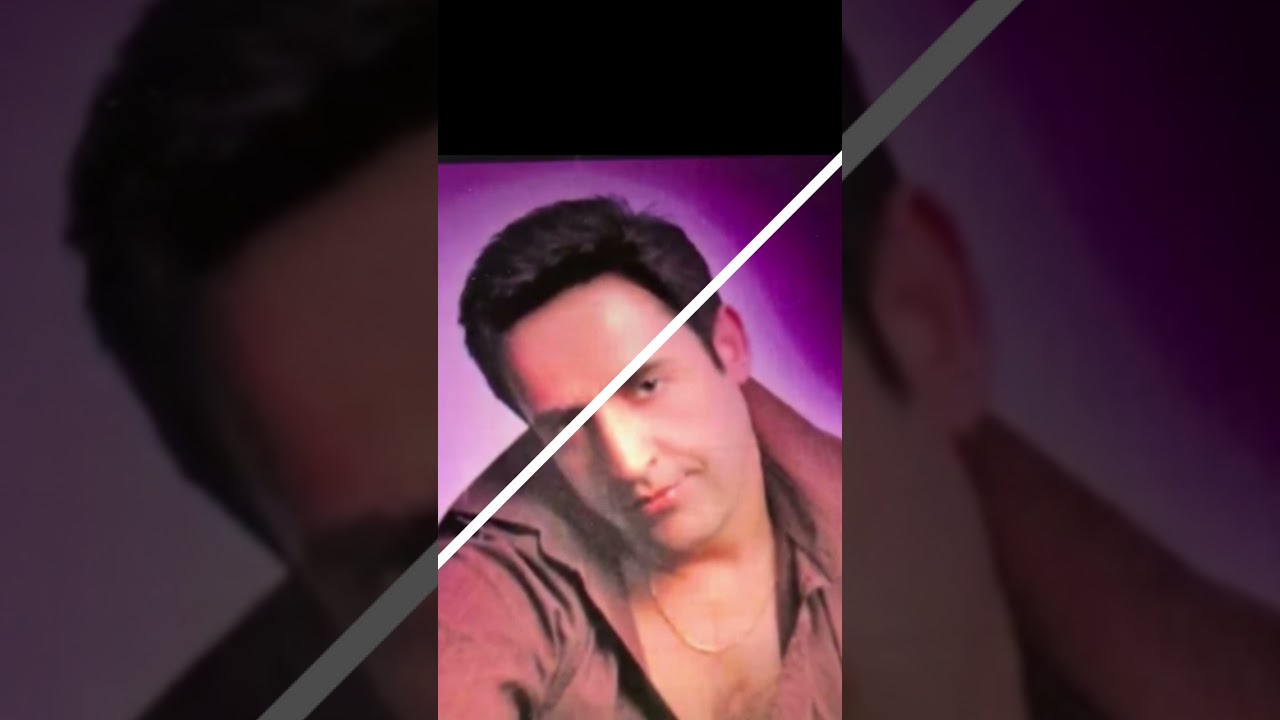 Mehmet Akbaba Yağmurla Gelen Kadın Karaoke Okumasıdır (Cover)