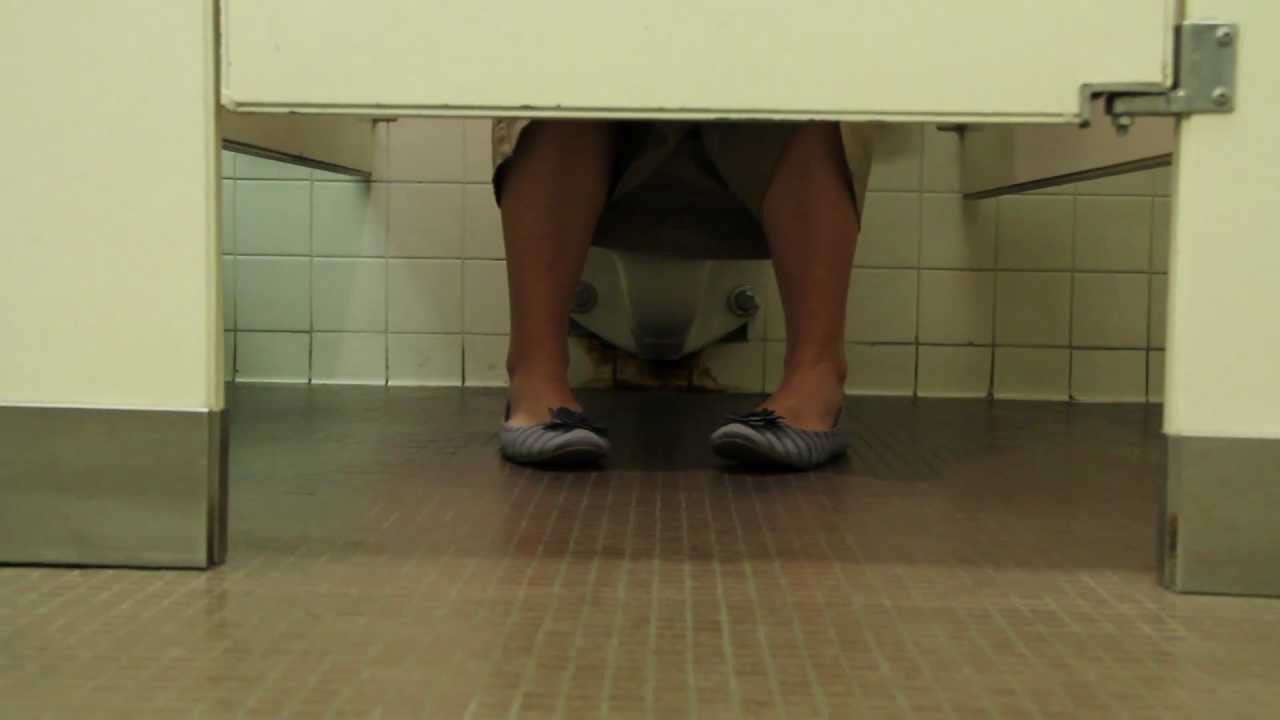 Bathroom Etiquette for Women Full Version