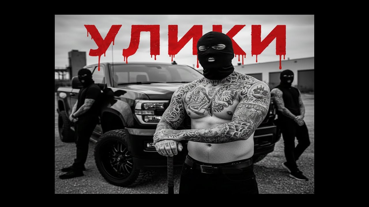 Richie - Улики