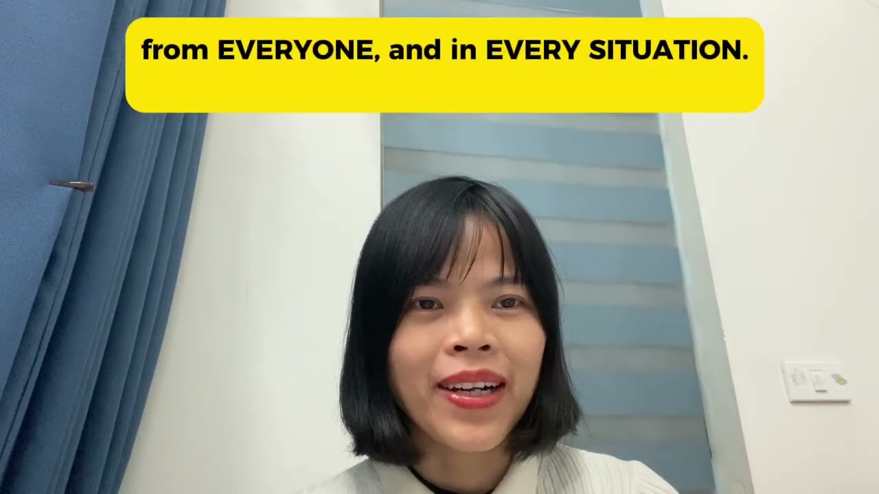 My learning habits