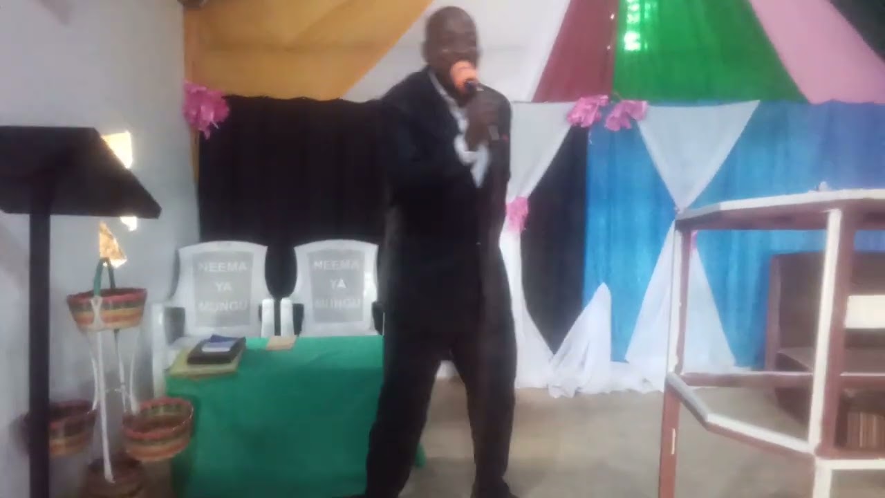 Ongeza thamani yako kwa mungu