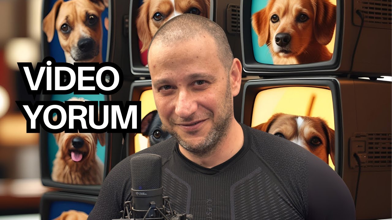 Yoldaki Sürüm 5.Bölüm | İlk Gösterim #köpekadam #çağrıaracı #dog