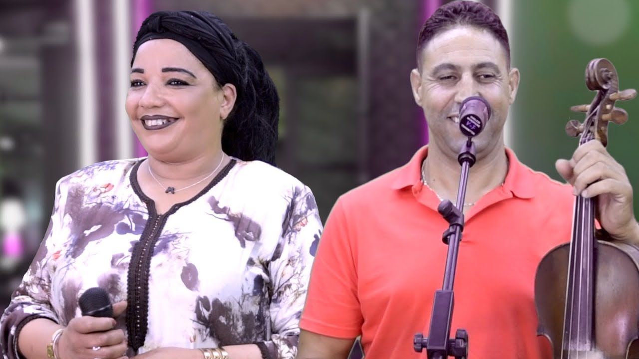 mohamed toutou et hassania awa 3afach adouritsal محمد توتو مع الحسنية /اوا عفاش ادوريتسال