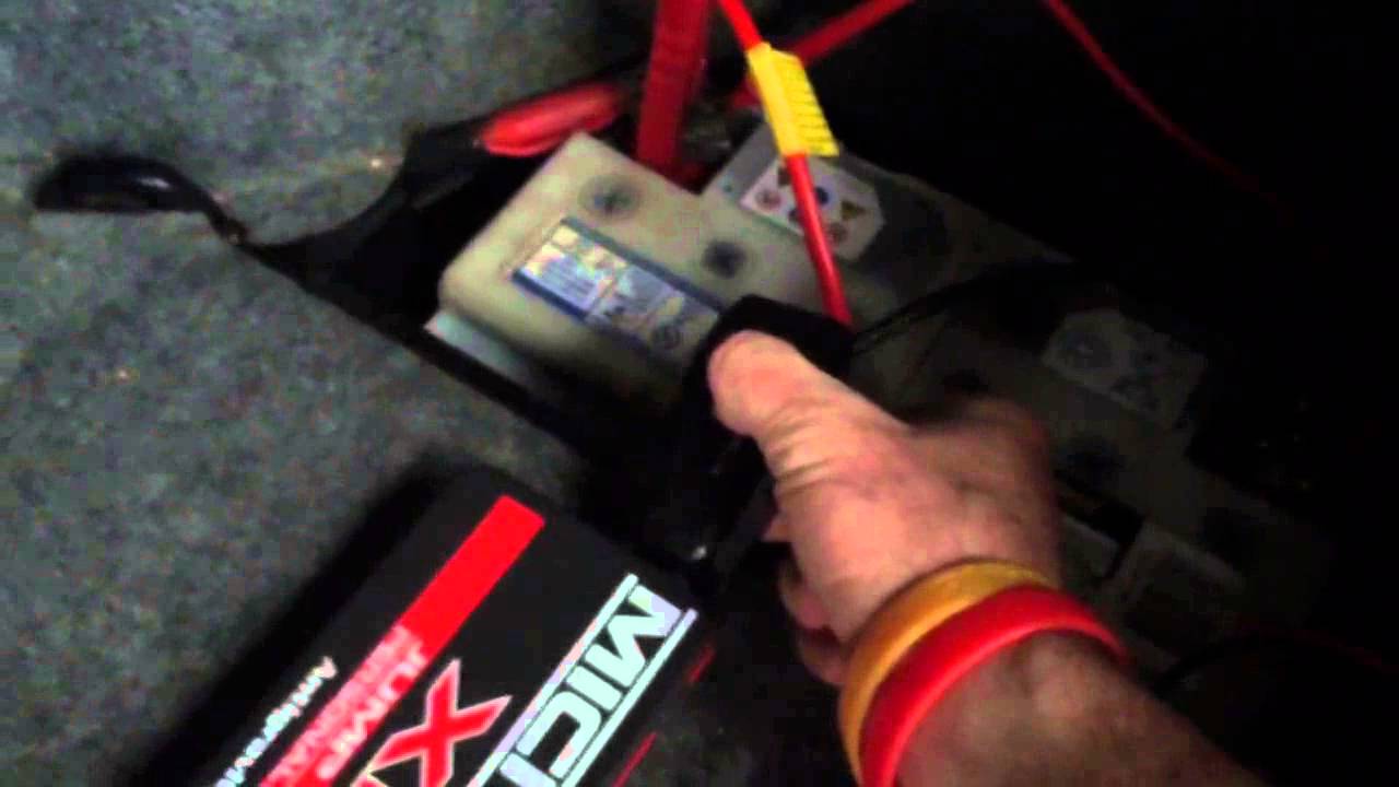 Antigravity Batteries Micro-Start XP-10 Jump Starter Review