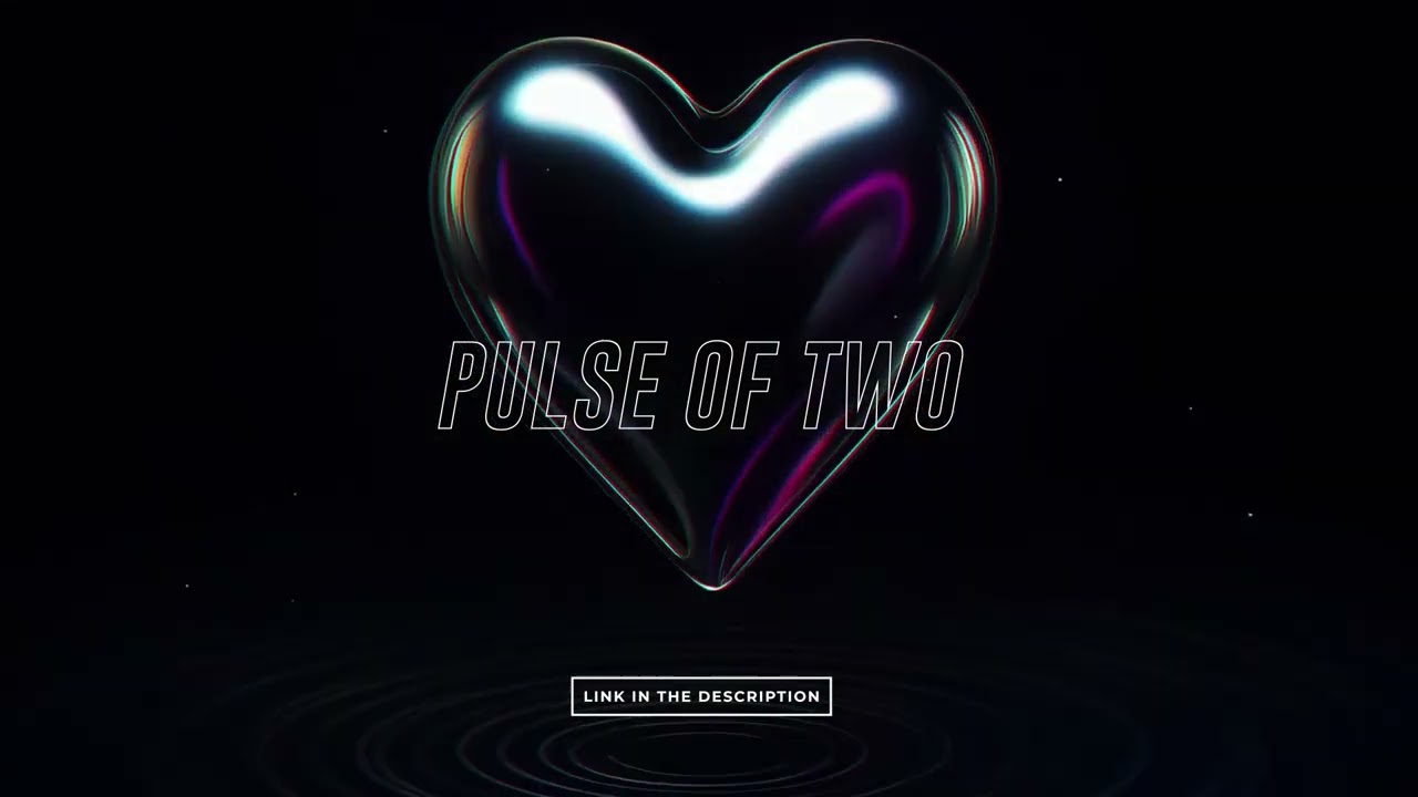 KVSTELLV — Pulse of Two (Electro-Dance | 116 BPM • A♭)