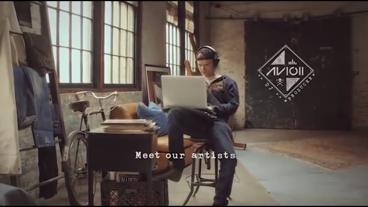 Denim & Supply Ralph Lauren Presents: Project Warehouse
