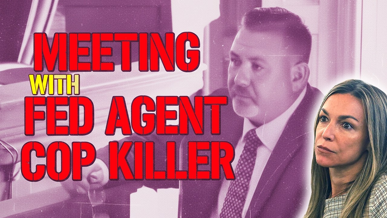 🚨 Private Meeting With Brian Higgins AFTER First Trial Reveals