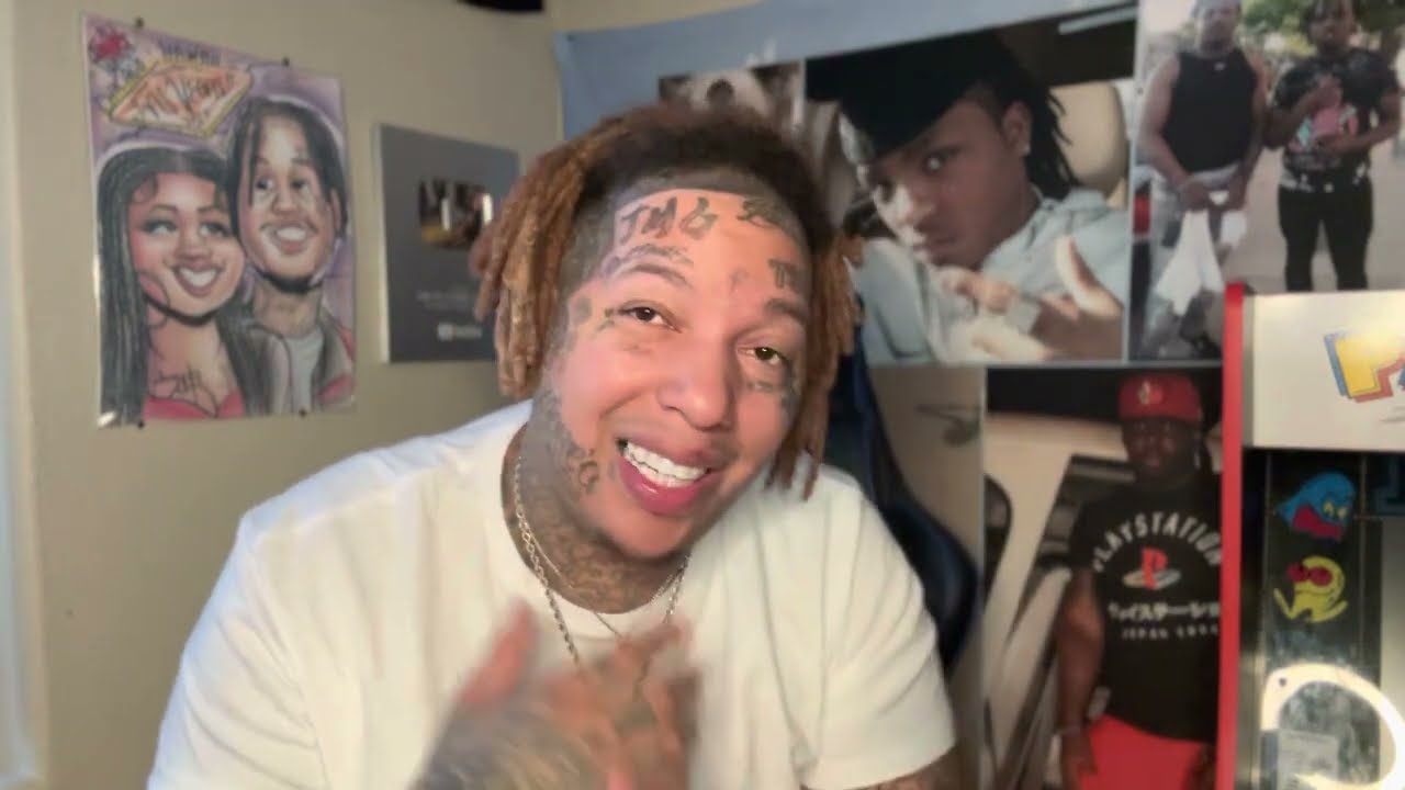 KING YELLA SENDS MESSAGE TO FAMOUS DEX FOR WHAT HE SAID ON @SayCheeseTV ABOUT FBG DUCK & Lil JAY