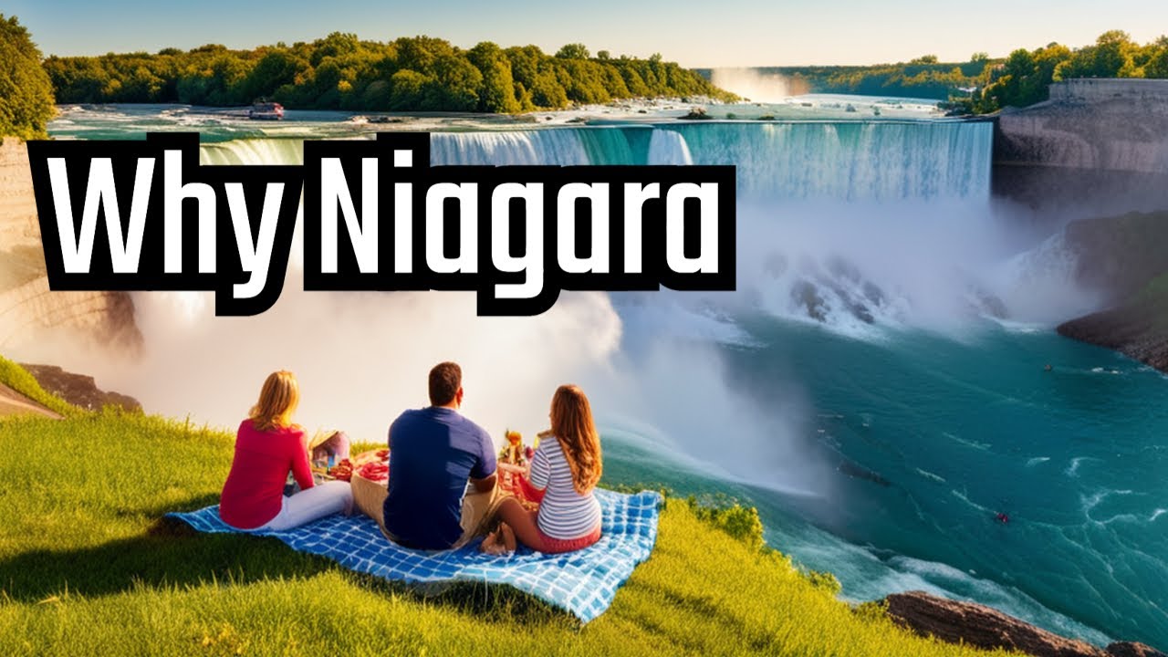 Moving to Niagara Region - Why You Should Raise Your Family Here