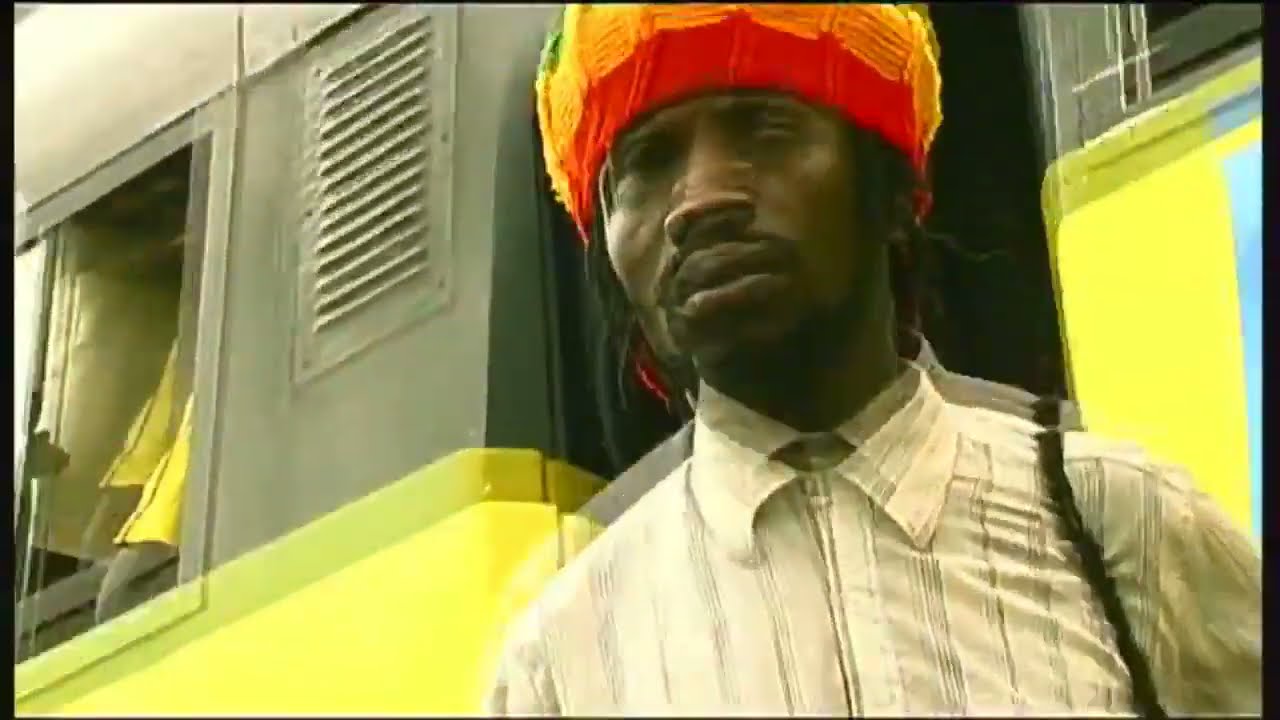 Kiwaani - Bobi Wine