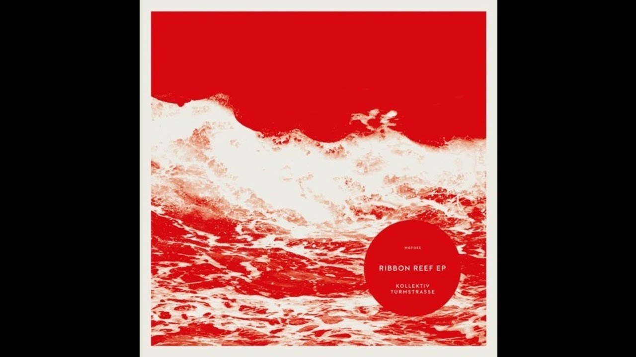Kollektiv Turmstrasse - Ribbon Reef