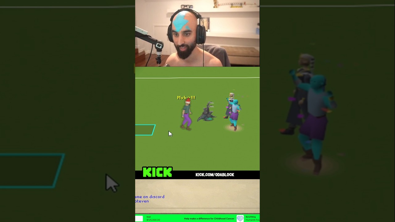 Крупнейший сплит или выгодная сделка на 2147 миллионов... #shorts #osrs #odablock