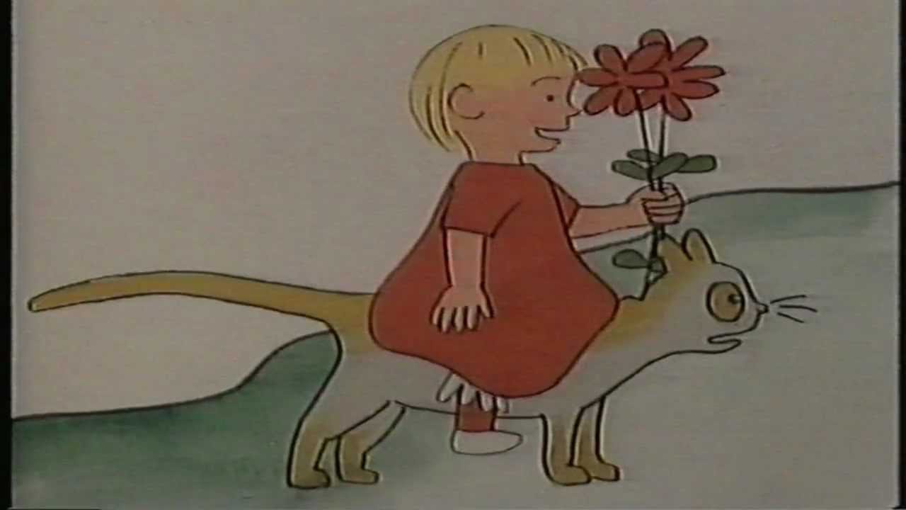 Kattresan (1982)
