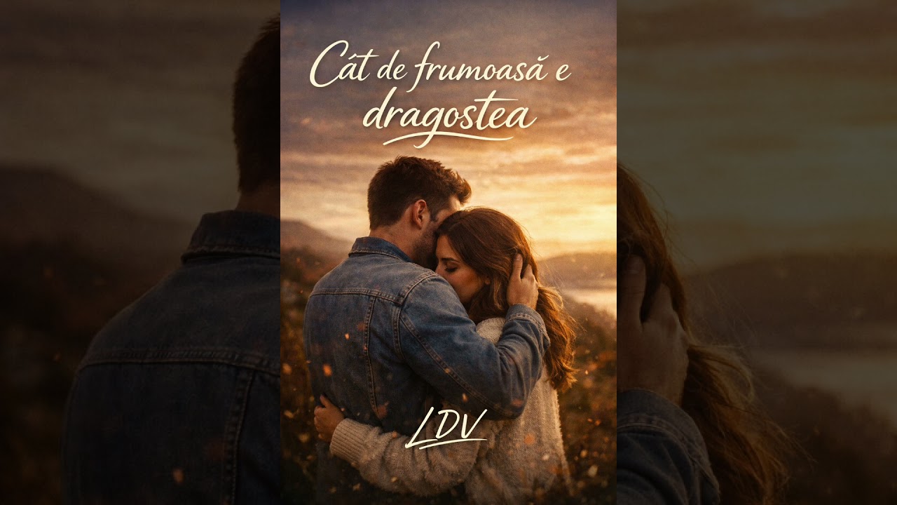 LDV - Cat de frumoasa e dragostea