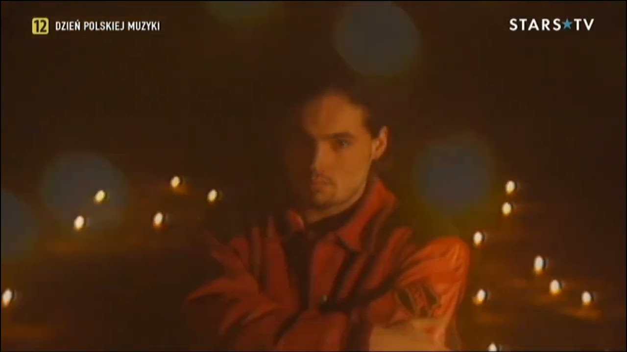 Wilki - Eli Lama Sabachtani (STARS TV)
