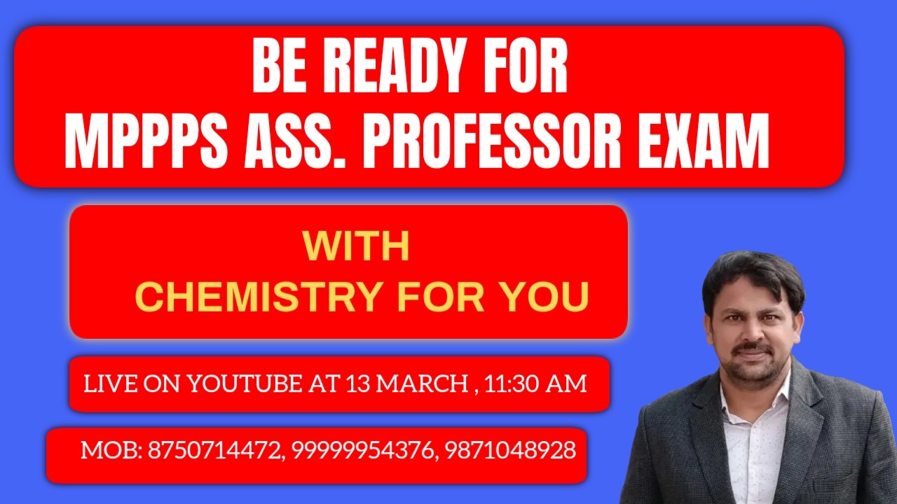 MPPCS ASST. PROFESSOR EXAM | EXAM STRATEGY | C4U |