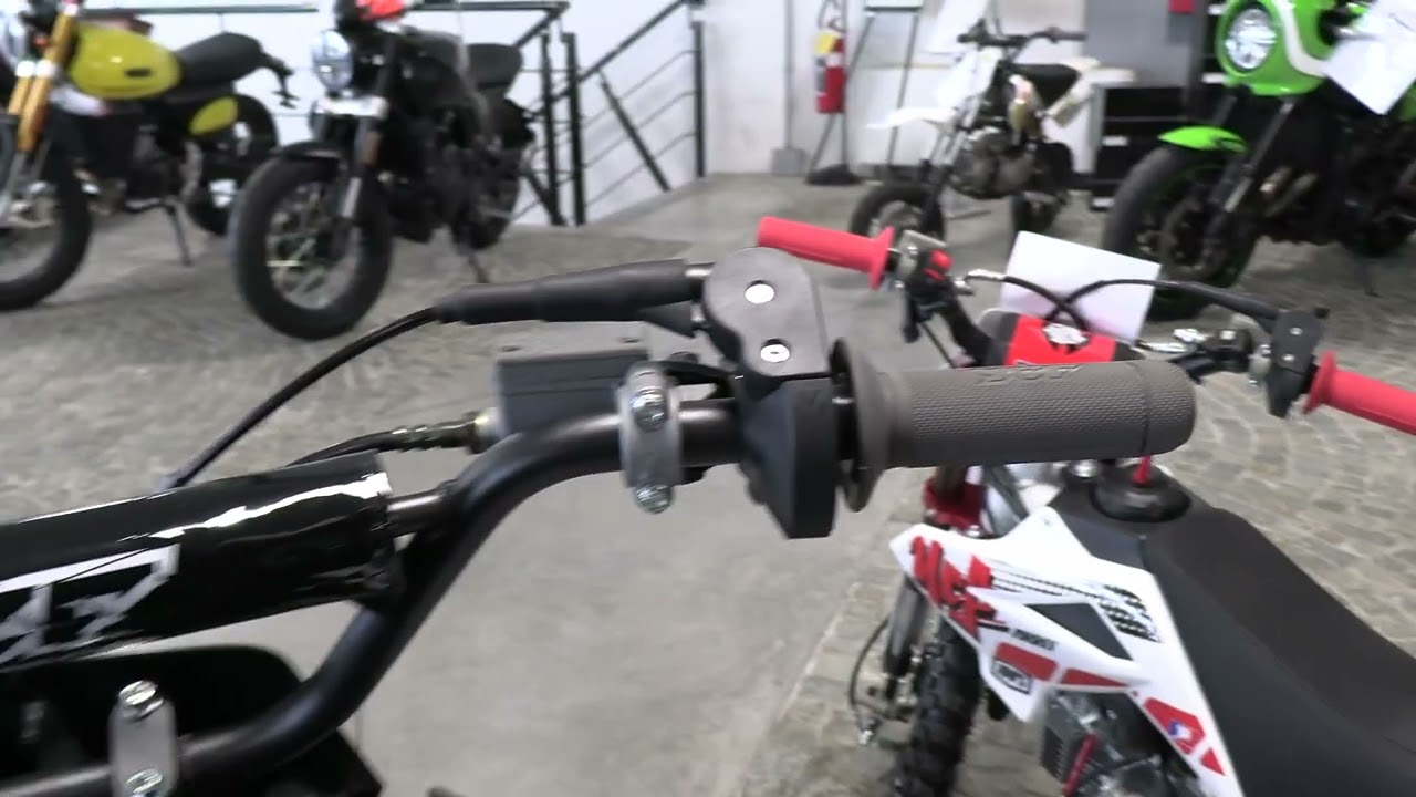 YCF 88 S LITE FOR SALE