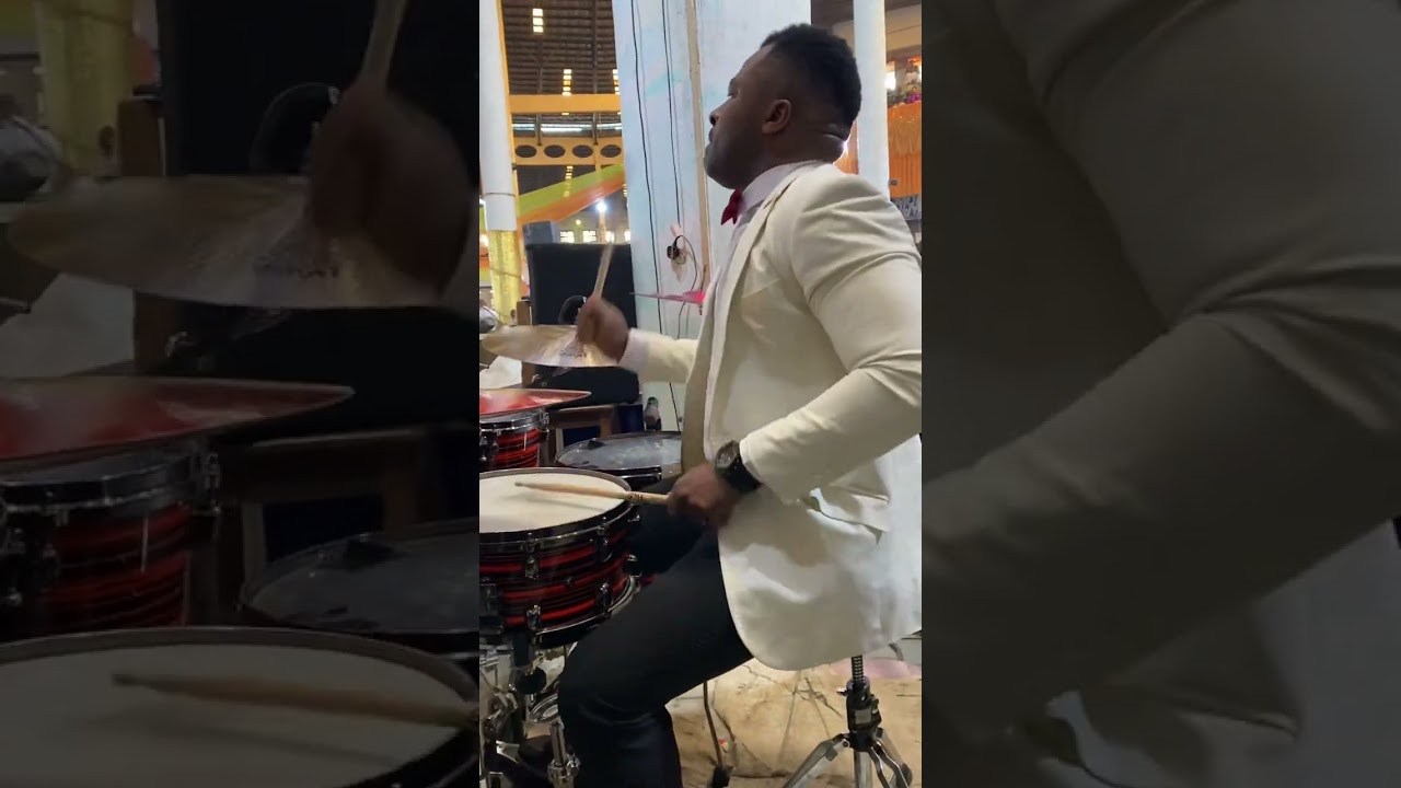 NEW YEAR 2024 AFRICAN PRAISE !!!