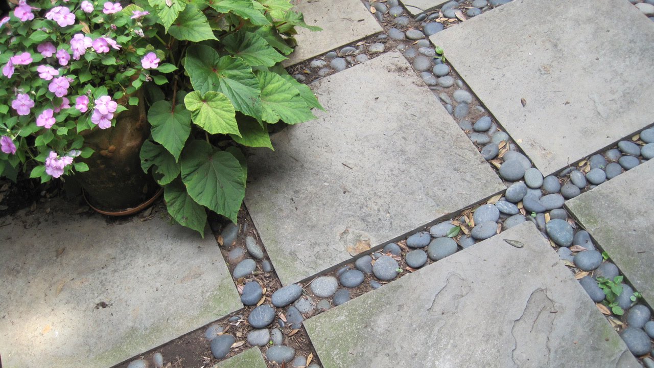 James van Sweden Projects: The Sullivan Garden