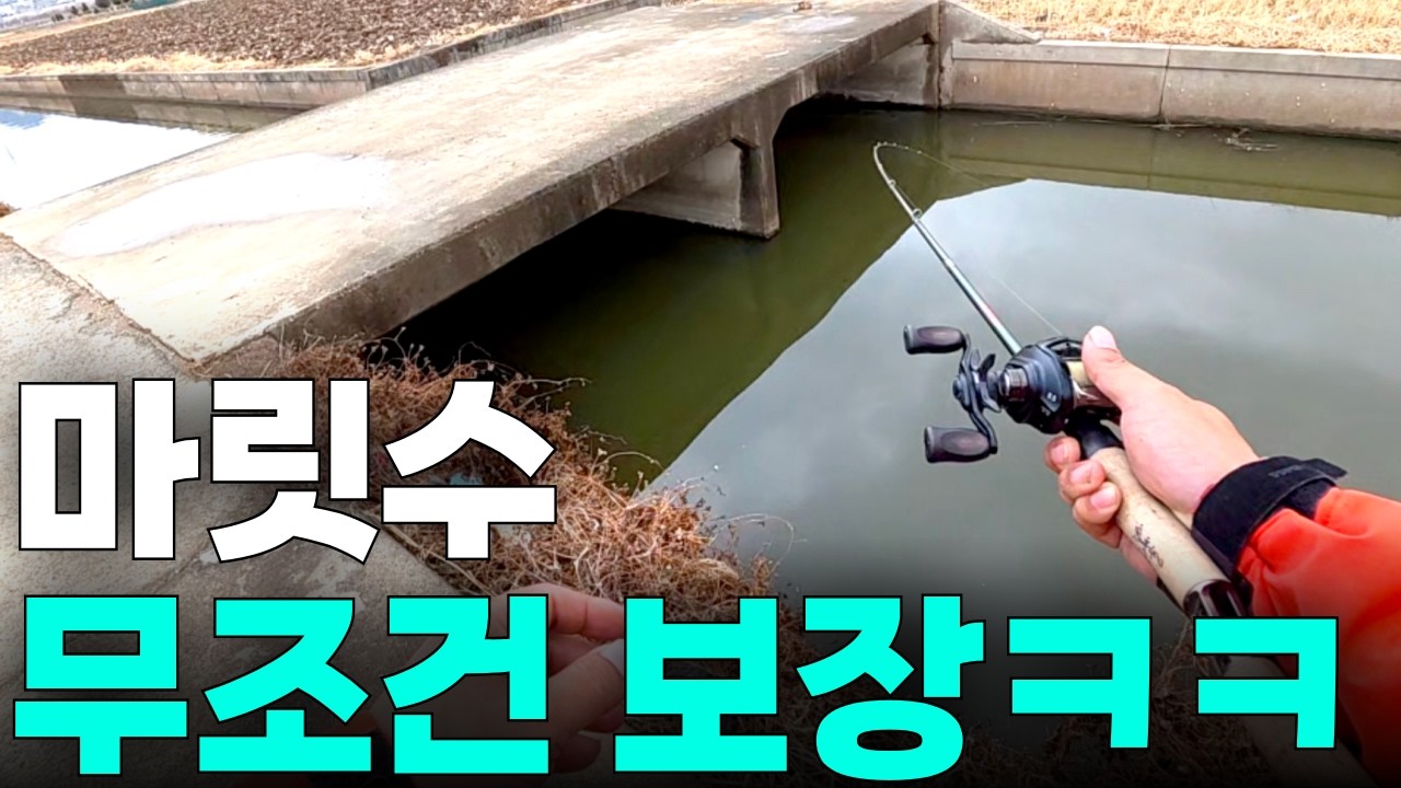 이 루어는 아무도 모를걸? ㅋㅋㅋㅋ ㅣ 간판제이의 루어에디숀 EP.10