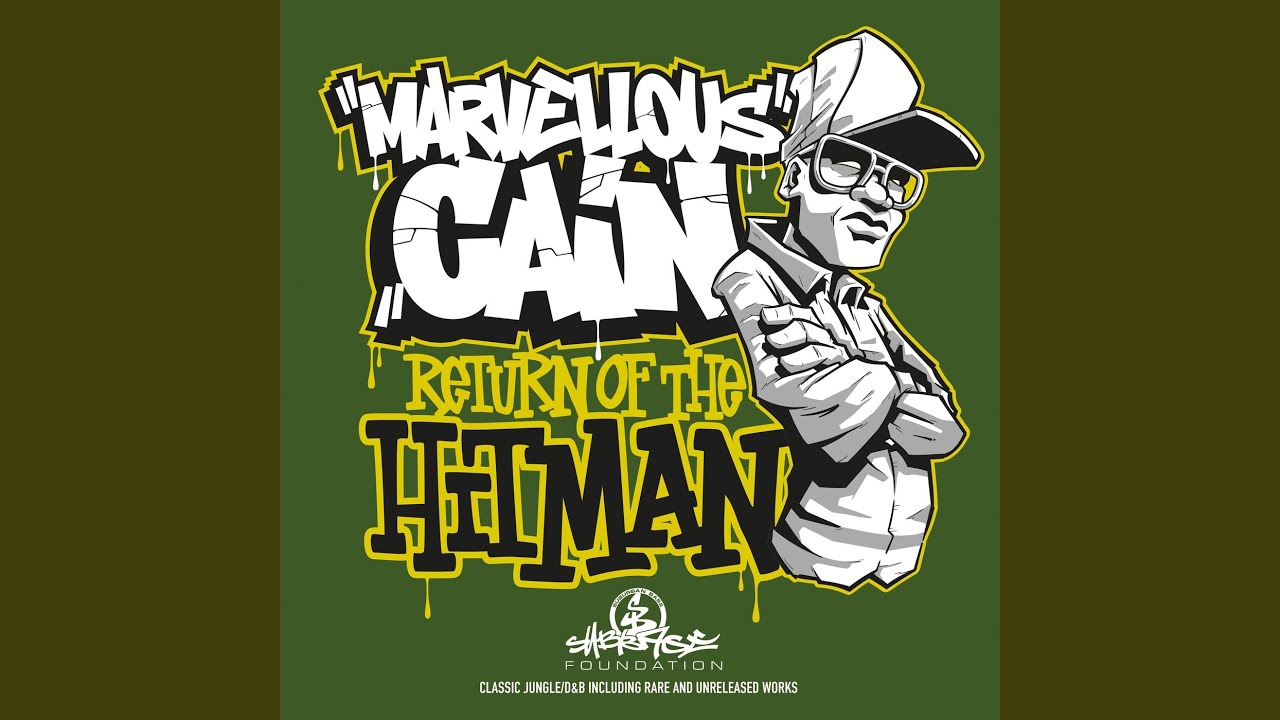 Everyday Junglist